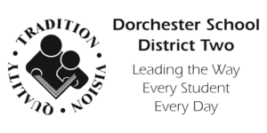 Logo: Dorchester School District #2