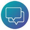 Icon: Messaging